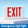 Luces de emergencia LED para bomberos